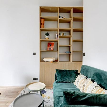 Madeleine - Concorde City Apartment パリ エクステリア 写真