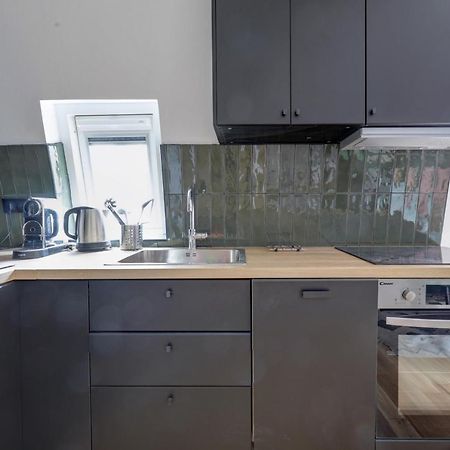 Madeleine - Concorde City Apartment パリ エクステリア 写真