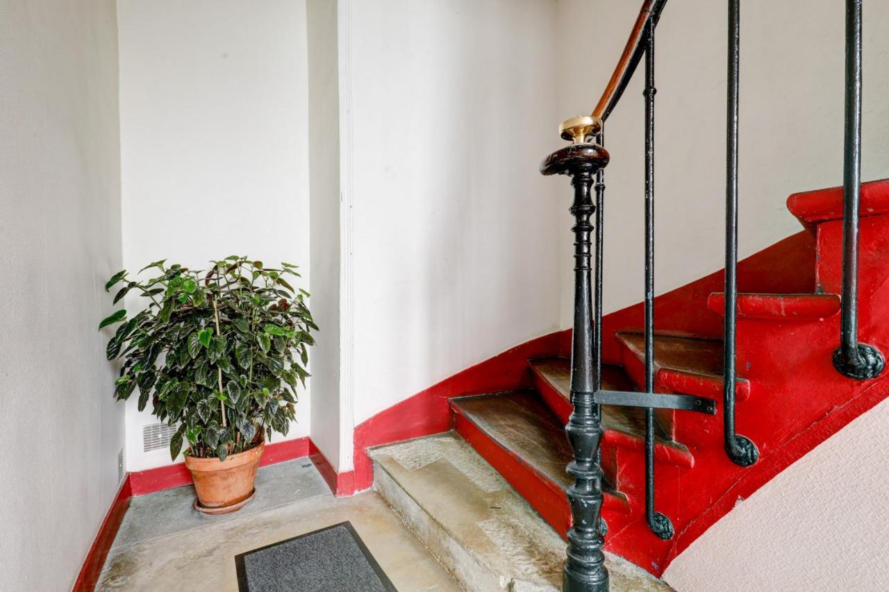 Madeleine - Concorde City Apartment パリ エクステリア 写真